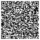 QR code with Ameican Deli contacts