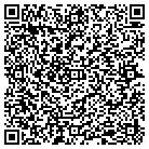 QR code with Annthoneses Window Treatments contacts