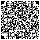 QR code with Magnolia Mssnary Baptst Church contacts