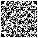 QR code with J B Welker & Assoc contacts