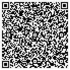QR code with Gary Henson Quality Foundation contacts