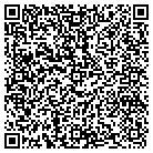 QR code with E R Mitchell Construction Co contacts