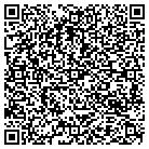 QR code with Hill Brothers Construction LLC contacts