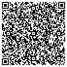 QR code with River Life Christn Renewal Center contacts