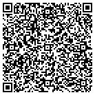 QR code with Hickory Flat Methodist Church contacts