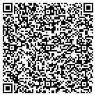 QR code with Hilco Appraisal Services Inc contacts