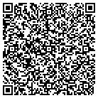 QR code with Hannah Financial Services Inc contacts