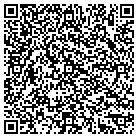 QR code with R Powell & Associates Inc contacts