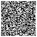 QR code with ADAM Inc contacts