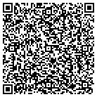 QR code with Hall Technologies LLC contacts
