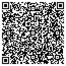 QR code with Juniors Janitorial contacts