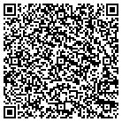 QR code with W & W Property Maintenance contacts