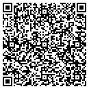 QR code with Apiscor Inc contacts