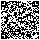 QR code with C & G Contracting contacts