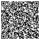 QR code with V'Roooom Technology contacts