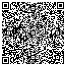 QR code with KCC & Assoc contacts