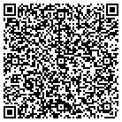 QR code with Heavenly Hands Maid Service contacts