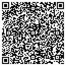 QR code with Youth Pride Inc contacts