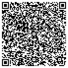QR code with Utility Design Services Inc contacts