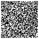 QR code with L J Melody & Company contacts