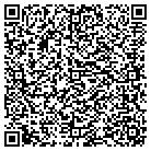 QR code with Calvary Heights Baptists Charity contacts