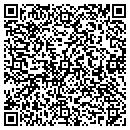 QR code with Ultimate Tan & Video contacts