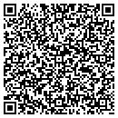 QR code with Cermet Inc contacts
