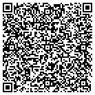 QR code with Action International Gwinnet contacts