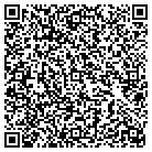 QR code with Heards Transport Co Inc contacts