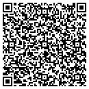 QR code with RB Electrics contacts