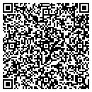 QR code with Purvis E Carlton contacts