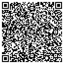 QR code with Hollis Trucking Inc contacts
