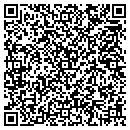 QR code with Used Tire Shop contacts