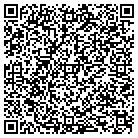 QR code with Christs Sanctified Holy Church contacts