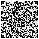 QR code with Laf Designs contacts