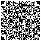 QR code with K & S Finance Co Inc contacts