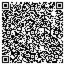 QR code with I B Med Supply Inc contacts