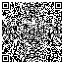 QR code with Amsport Inc contacts