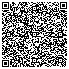 QR code with Old Capital Veteranary Clinic contacts