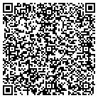 QR code with Primesport International Inc contacts