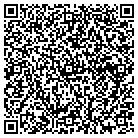 QR code with Otter Creek Trckg & Contg Co contacts