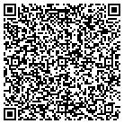 QR code with Apostolic Church Of Christ contacts