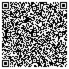 QR code with Second Mt Moriah Baptst Church contacts