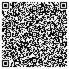 QR code with Macon Cnty Veterinary Hosp PC contacts