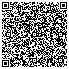 QR code with G F Ledbetter Construction contacts