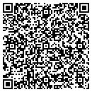 QR code with H I Solutions Inc contacts