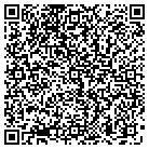 QR code with Fairfield Baptist Church contacts