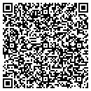QR code with Garrett's Salvage contacts