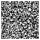 QR code with R Keith Prater Tc contacts