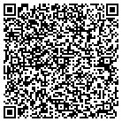QR code with Advanced Waterproofing contacts